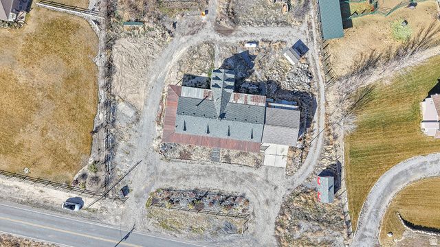 718 S STATE ST, Genola, UT 84655