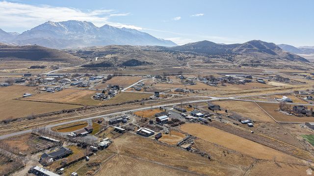 718 S STATE ST, Genola, UT 84655