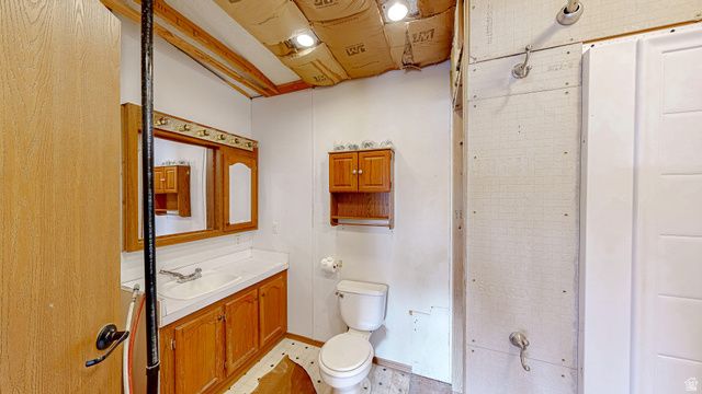 718 S STATE ST, Genola, UT 84655