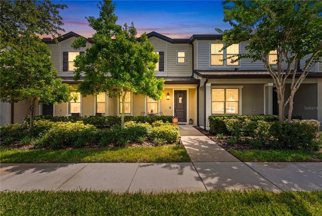 5033 CASPIAN STREET, St Cloud, FL 34771