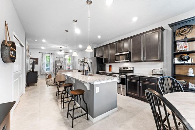 5033 CASPIAN STREET, St Cloud, FL 34771