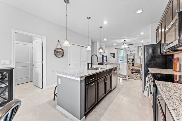 5033 CASPIAN STREET, St Cloud, FL 34771