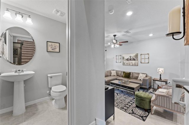5033 CASPIAN STREET, St Cloud, FL 34771