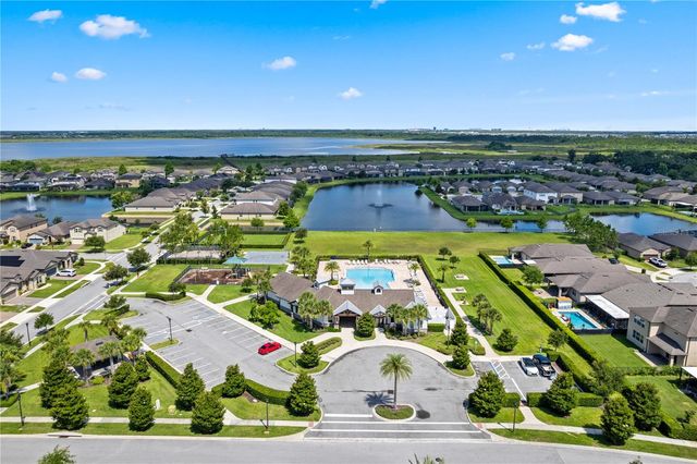 5033 CASPIAN STREET, St Cloud, FL 34771
