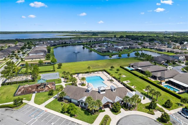 5033 CASPIAN STREET, St Cloud, FL 34771