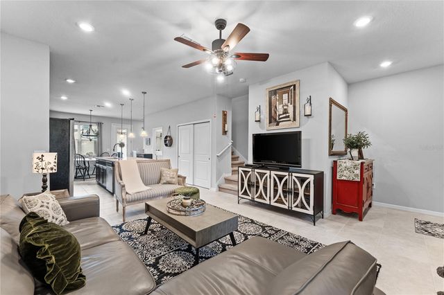 5033 CASPIAN STREET, St Cloud, FL 34771