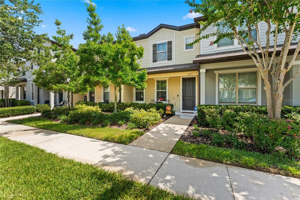 5033 CASPIAN STREET, St Cloud, FL 34771
