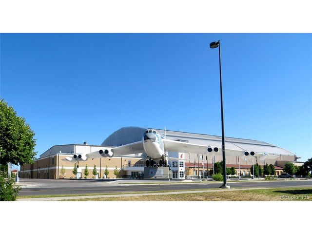 888 S Valentia St 14-104, Denver, CO 80247