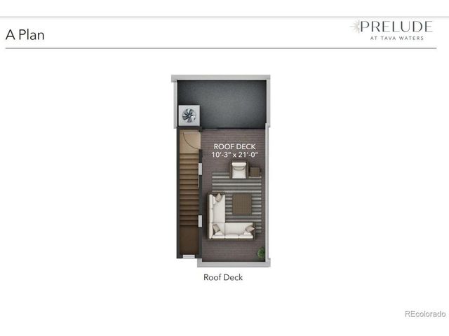 888 S Valentia St 14-104, Denver, CO 80247