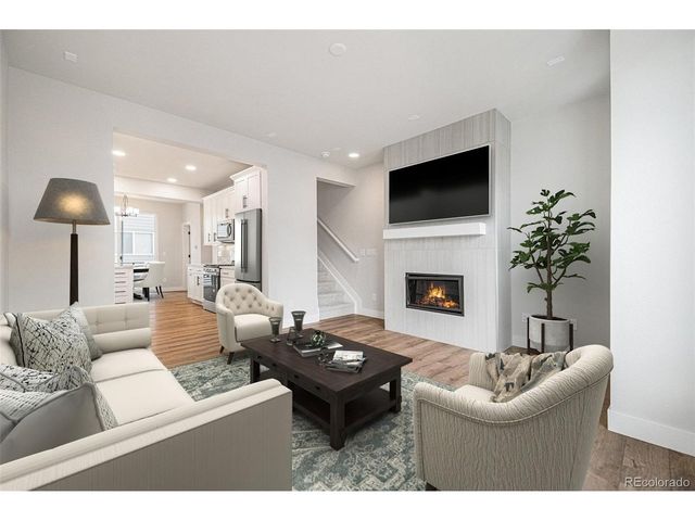 888 S Valentia St 14-104, Denver, CO 80247