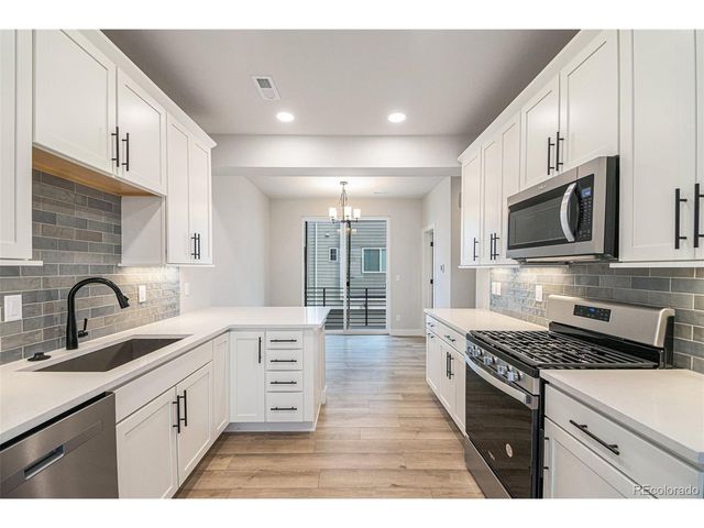 888 S Valentia St 14-104, Denver, CO 80247