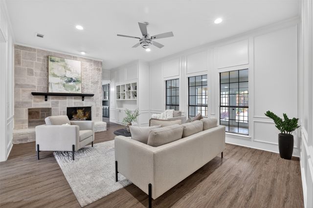 2340 Highlands Creek Road, Carrollton, TX 75007