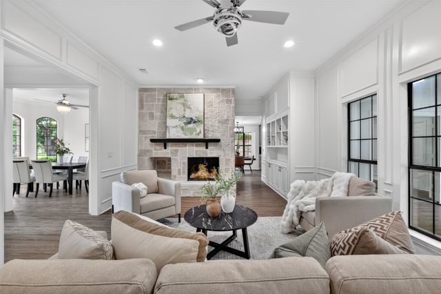 2340 Highlands Creek Road, Carrollton, TX 75007