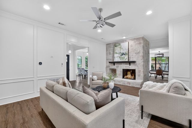2340 Highlands Creek Road, Carrollton, TX 75007