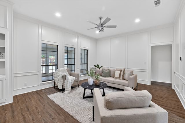 2340 Highlands Creek Road, Carrollton, TX 75007