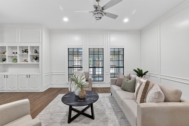 2340 Highlands Creek Road, Carrollton, TX 75007