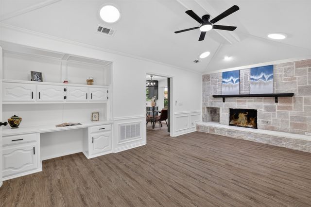 2340 Highlands Creek Road, Carrollton, TX 75007