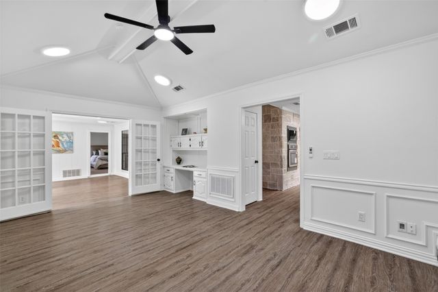 2340 Highlands Creek Road, Carrollton, TX 75007