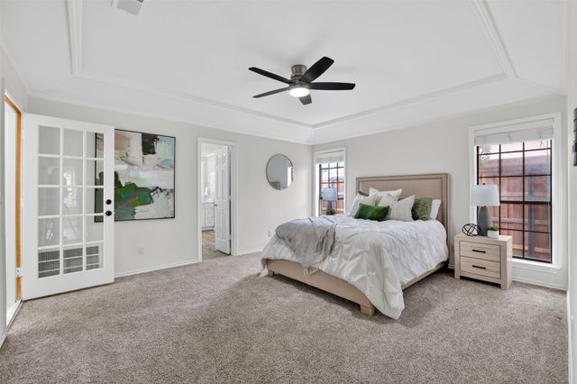 2340 Highlands Creek Road, Carrollton, TX 75007
