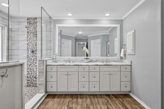 2340 Highlands Creek Road, Carrollton, TX 75007