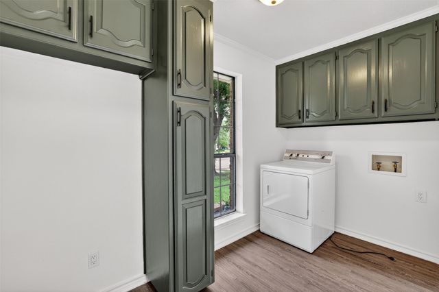 2340 Highlands Creek Road, Carrollton, TX 75007