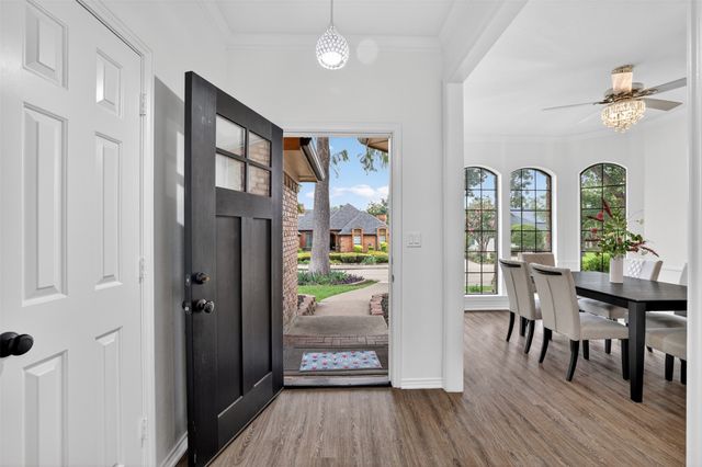 2340 Highlands Creek Road, Carrollton, TX 75007