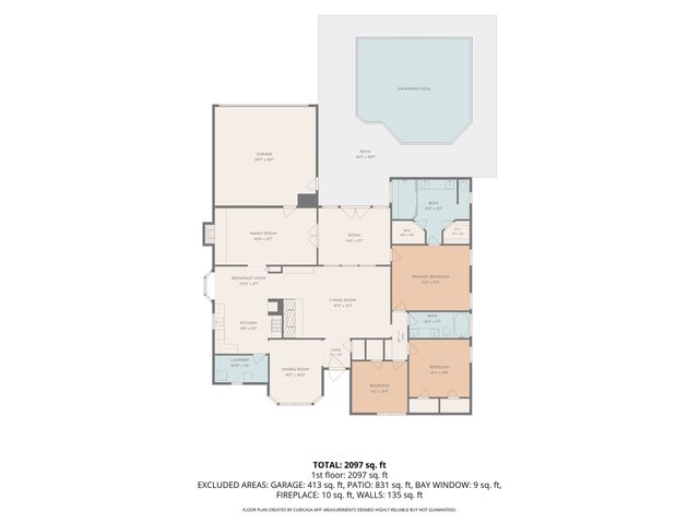 2340 Highlands Creek Road, Carrollton, TX 75007
