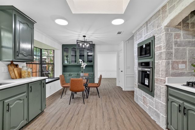 2340 Highlands Creek Road, Carrollton, TX 75007