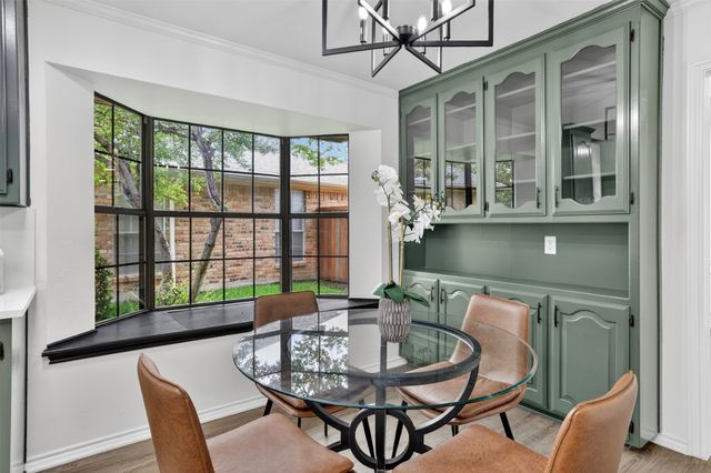 2340 Highlands Creek Road, Carrollton, TX 75007