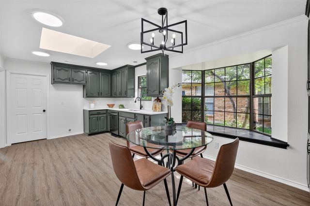 2340 Highlands Creek Road, Carrollton, TX 75007