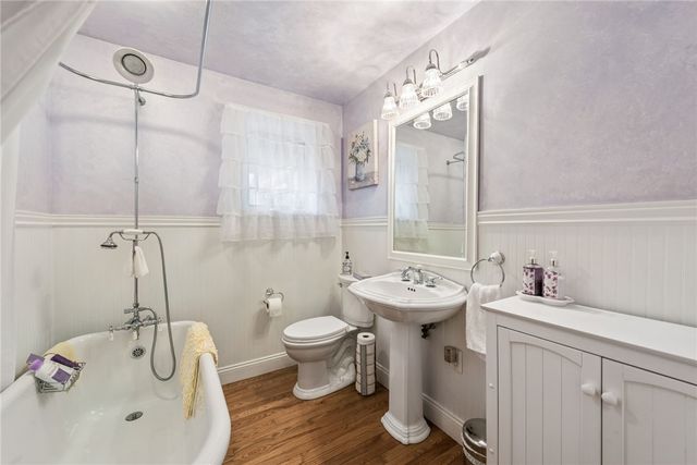 1824 Washington Rd, Washington Twp, PA 15613