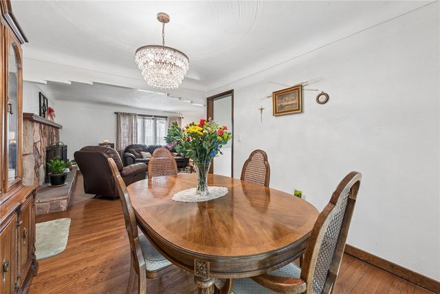 1824 Washington Rd, Washington Twp, PA 15613