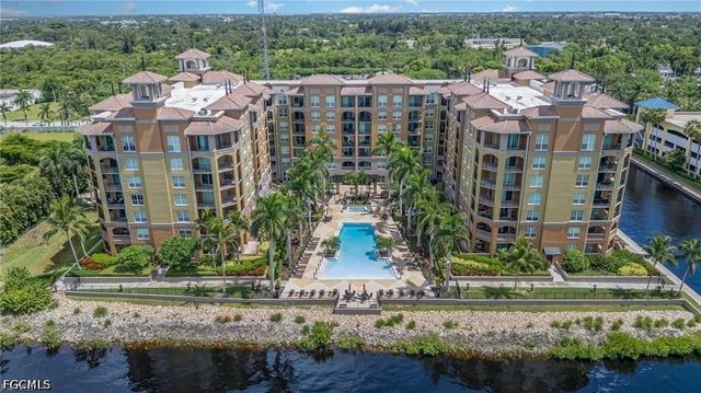 2825 Palm Beach BLVD 614, Fort Myers, FL 33916