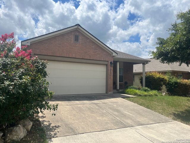 25711 Lost Creek, Boerne, TX 78015