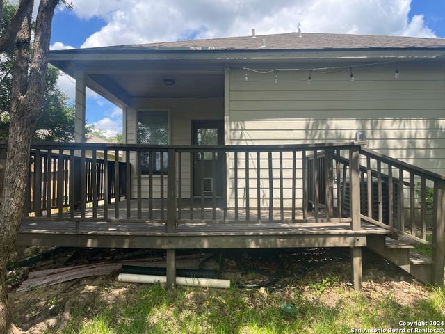 25711 Lost Creek, Boerne, TX 78015