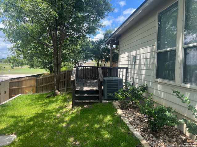 25711 Lost Creek, Boerne, TX 78015