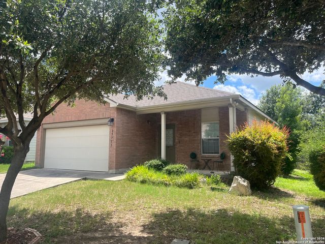 25711 Lost Creek, Boerne, TX 78015