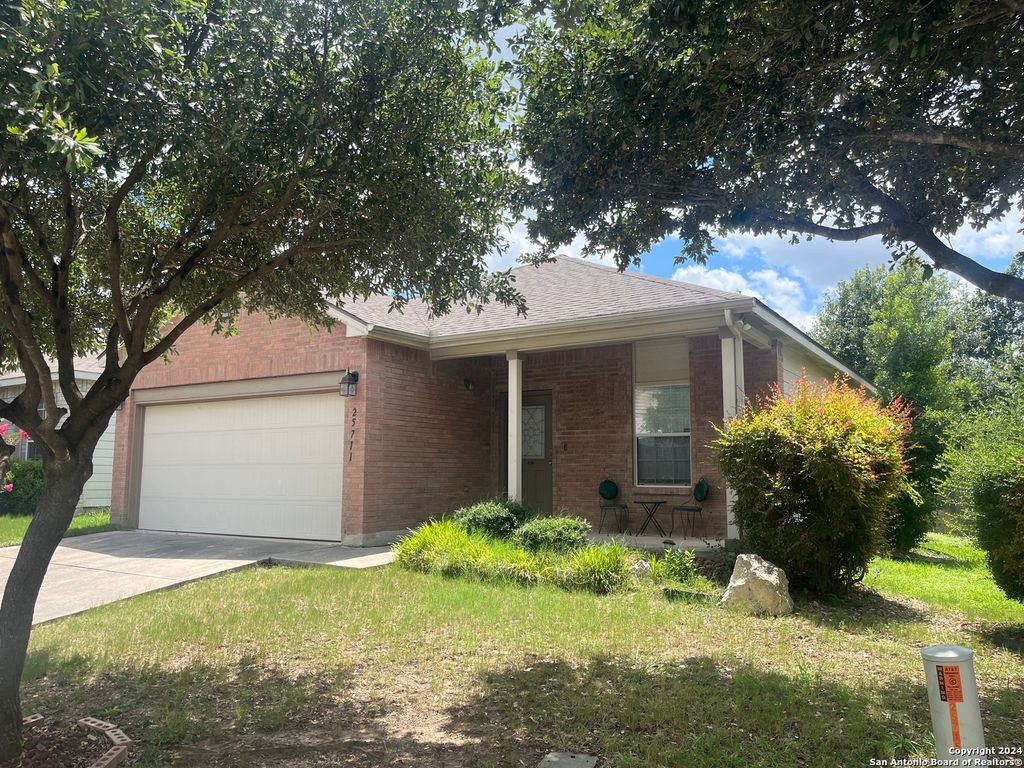 25711 Lost Creek, Boerne, TX 78015