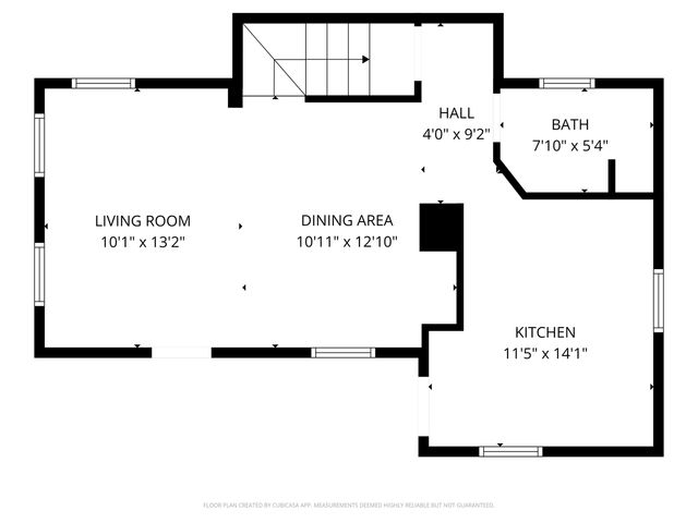 715 13th STREET, Racine, WI 53403