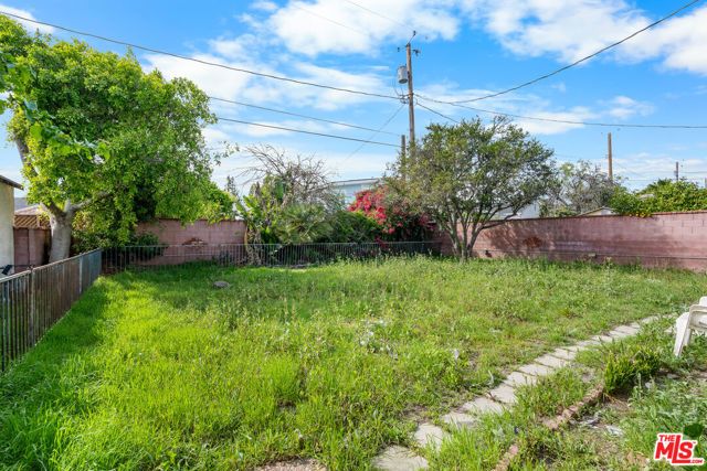 1505 N Naomi Street, Burbank, CA 91505