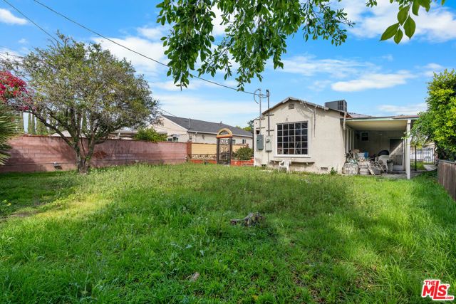 1505 N Naomi Street, Burbank, CA 91505