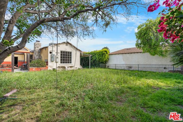 1505 N Naomi Street, Burbank, CA 91505