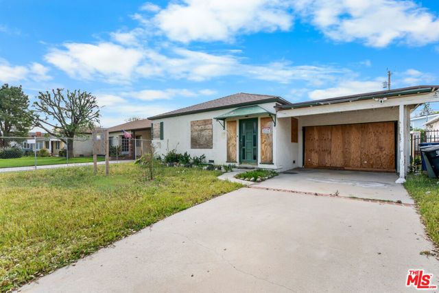 1505 N Naomi Street, Burbank, CA 91505