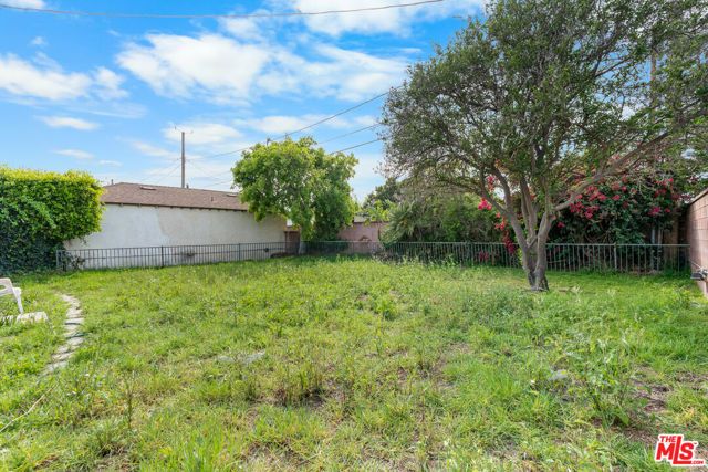 1505 N Naomi Street, Burbank, CA 91505