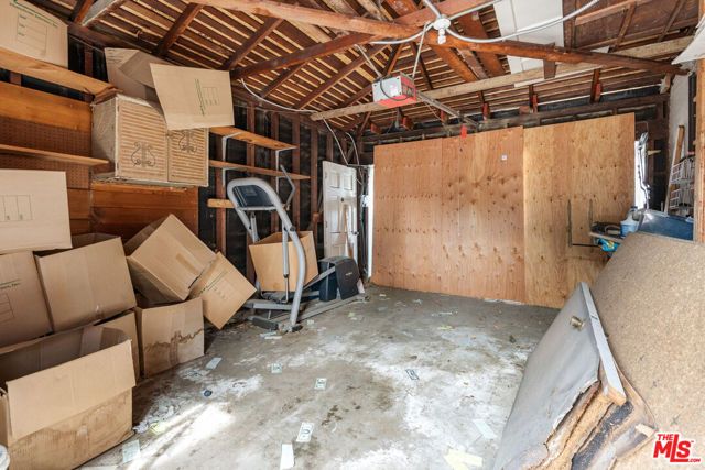 1505 N Naomi Street, Burbank, CA 91505