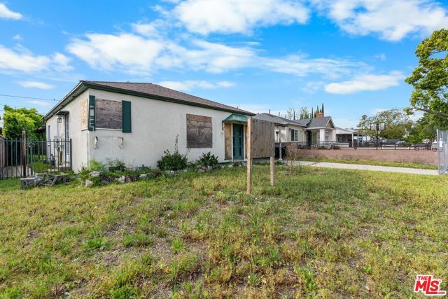 1505 N Naomi Street, Burbank, CA 91505