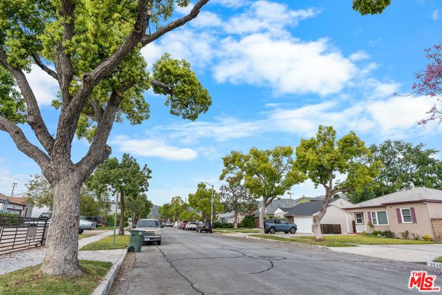 1505 N Naomi Street, Burbank, CA 91505