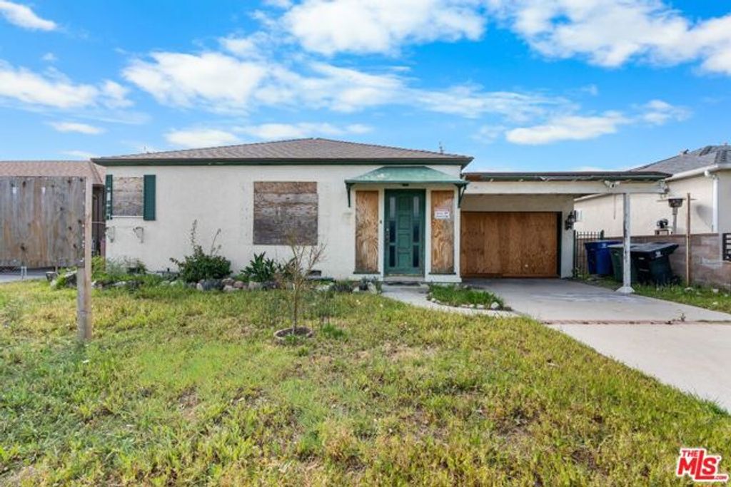 1505 N Naomi Street, Burbank, CA 91505