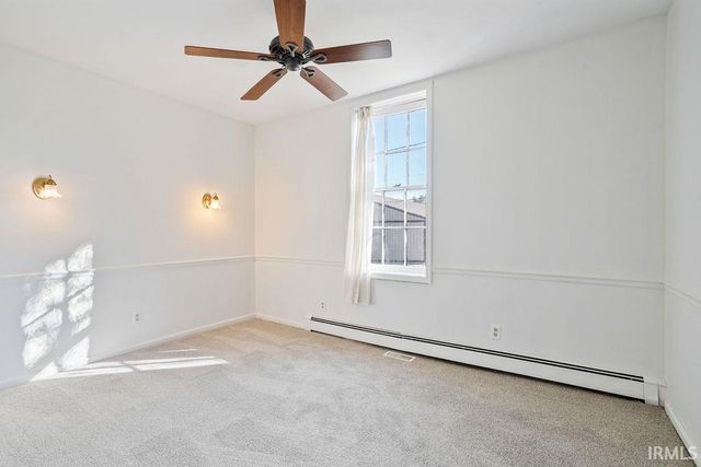 105 S SYCAMORE Street, Galveston, IN 46932