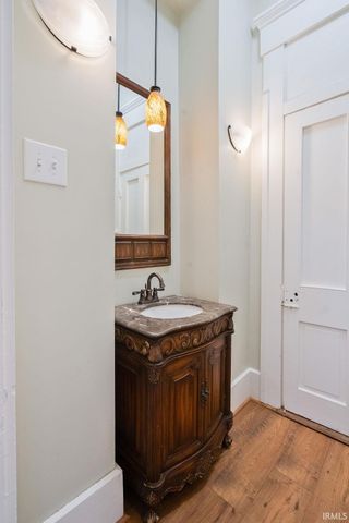 105 S SYCAMORE Street, Galveston, IN 46932